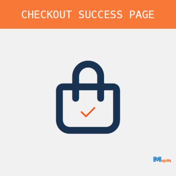 Checkout Success Page for Magento 2