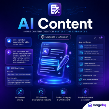 AI Content Generator