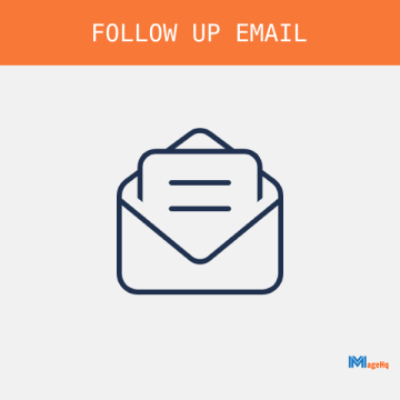 Follow Up Email for Magento 2