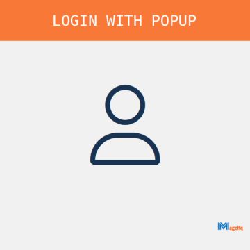 Login Popup for Magento 2
