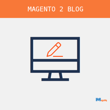 Magento 2 blog extension