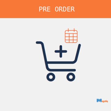 Pre Order extension for magento 2