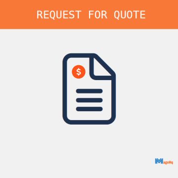 Request For Quote extension