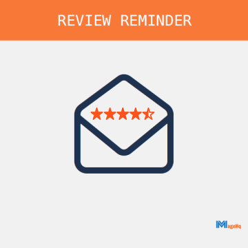 Review Reminder for Magento 2