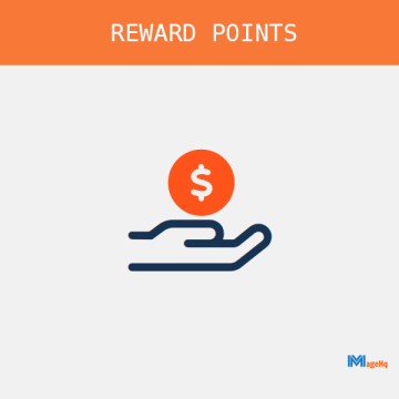 Reward Points for Magento 2