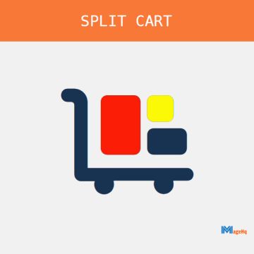 Split Cart for Magento 2