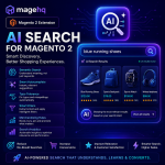 AI Search for Magento 2: Turn Product Search into Smarter Product Discovery