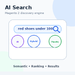 Magento 2 AI Search Extension: Smarter Product Discovery for Modern Stores