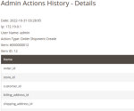 How to Detect and Prevent Security Breaches with Magento 2 Admin Action Logs