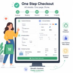 Magento 2 Checkout Convenience: Google Address Suggestion, Order Comments, and Delivery Date