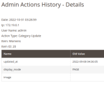 Reduce Magento 2 Downtime: Troubleshooting Bad Admin Configuration Changes