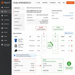 How to Update Product Quantities in Magento 2 Orders Without Canceling Them