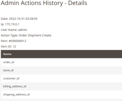 How to Detect and Prevent Security Breaches with Magento 2 Admin Action Logs