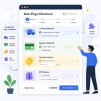 Magento 2 Checkout Conversion: Improve Customer Experience and Reduce Cart Abandonment