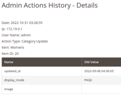 Reduce Magento 2 Downtime: Troubleshooting Bad Admin Configuration Changes