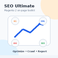 Magento 2 SEO Ultimate Extension: Complete On-Page SEO Toolkit for Your Store