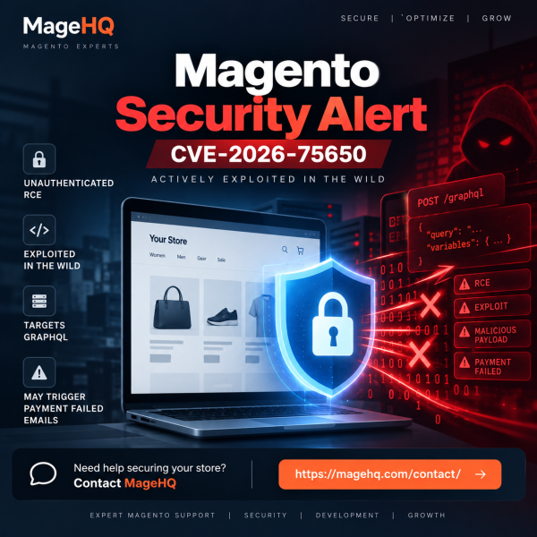 Magento StyleSmuggler Zero-Day (CVE-2026-75650): Payment Failed Emails May Be a Security Warning