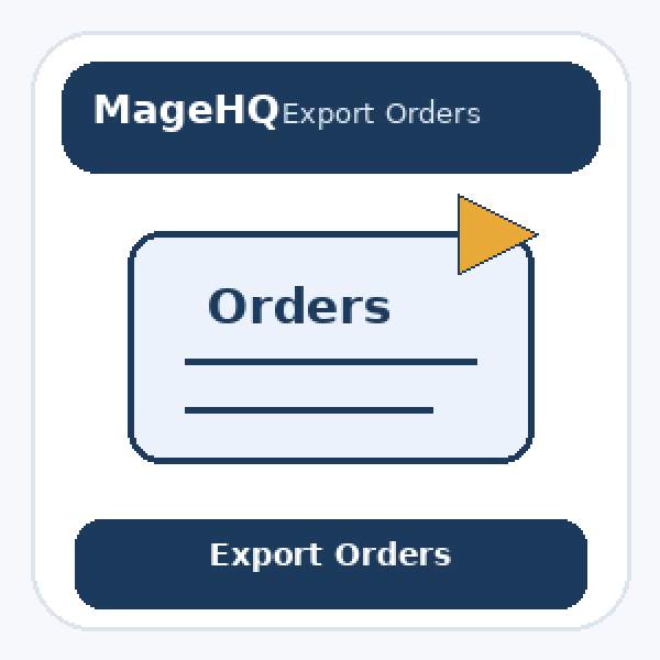 Magento 2 Export Orders Extension: Complete Guide to Faster Order Data Export