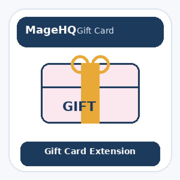 Magento 2 Gift Card Extension: Complete Guide to Sell Personalized Gift Cards Online