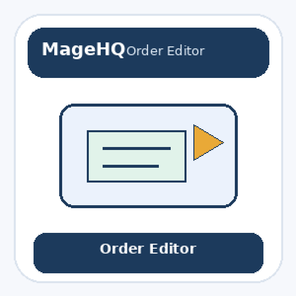 Magento 2 Order Editor Extension: Complete Guide to Editing Orders Without Canceling