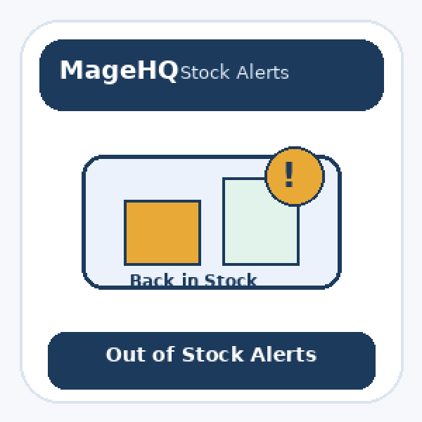 Magento 2 Out of Stock Notification Extension: Complete Guide to Restock and Price Change Alerts
