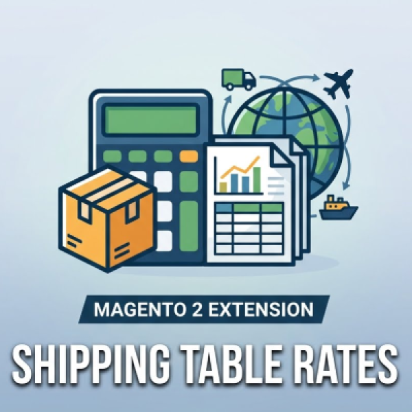 Stop Losing Money on Shipping | Magento 2 Shipping Table Rates