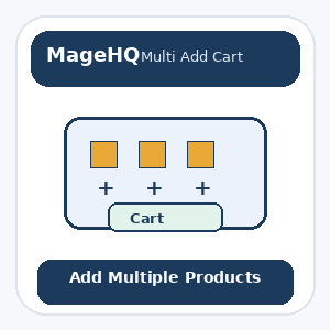 Magento 2 Add Multiple Products To Cart Extension: Complete Guide to Faster Multi-Product Shopping