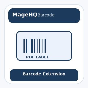 Magento 2 Barcode Extension: Complete Guide to Product Barcode Labels and PDF Printing