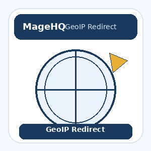 Magento 2 GeoIP Redirect Extension: Complete Guide for Multi-Store Localization