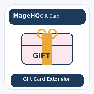 Magento 2 Gift Card Extension: Complete Guide to Sell Personalized Gift Cards Online
