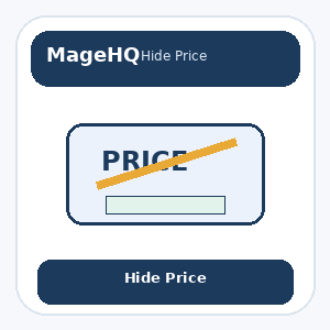 Complete Guide to Hiding Prices, Replacing Add to Cart, and Showing Custom Messages