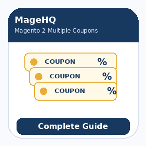 Magento 2 Multiple Coupons Extension: A Complete Guide for Flexible Discount Campaigns