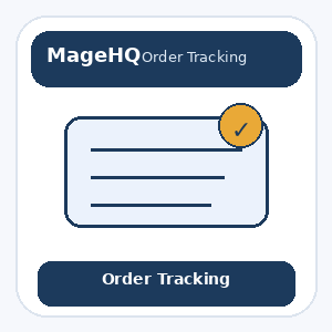 Magento 2 Order Tracking Extension: Complete Guide to No-Login Order Status Lookup