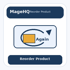 Magento 2 Reorder Product Extension: Complete Guide to Faster Repeat Purchases