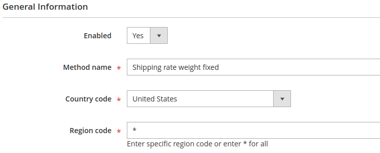 Regain Control with MageHQ Advanced Shipping Table Rates